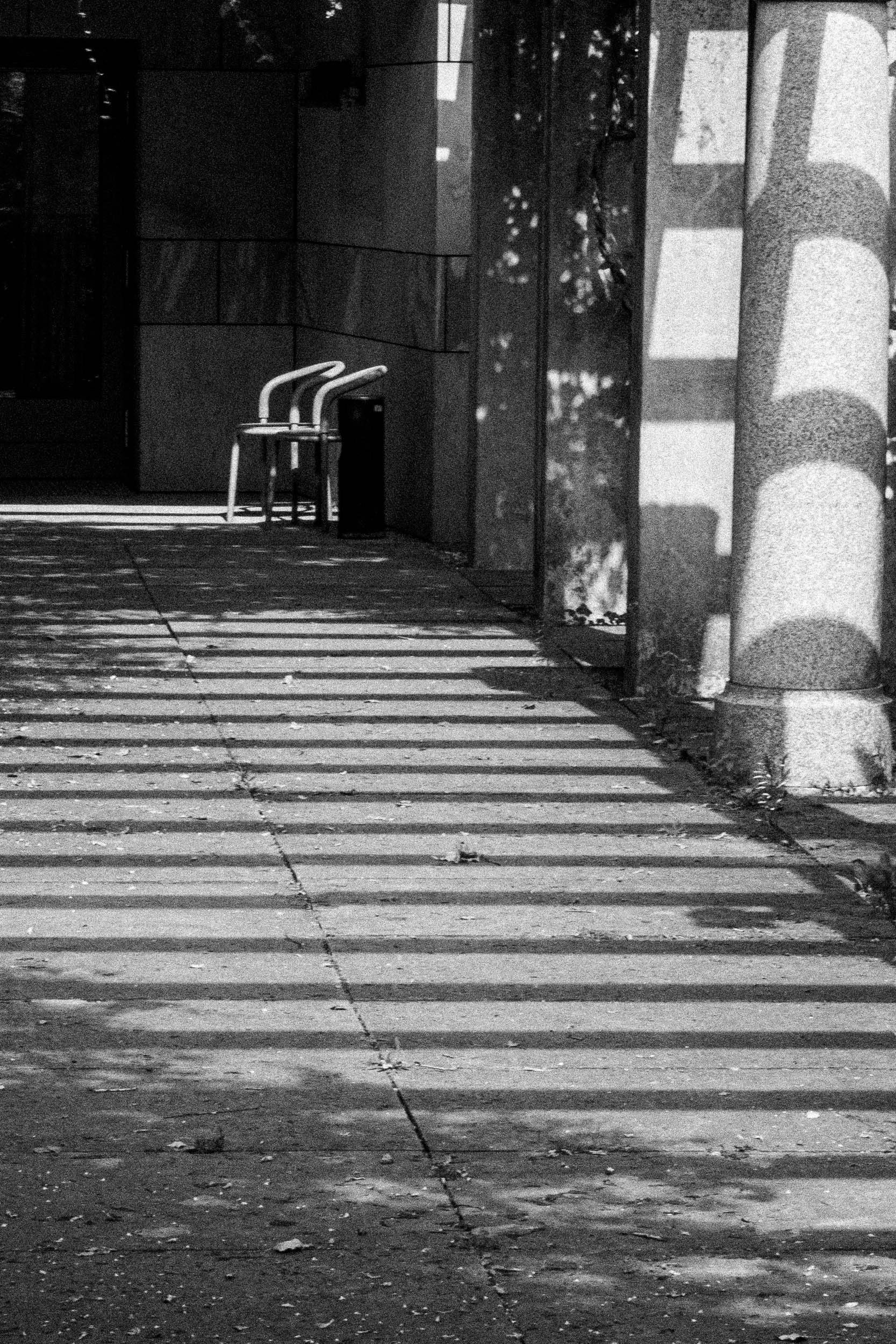 Light and Shadow