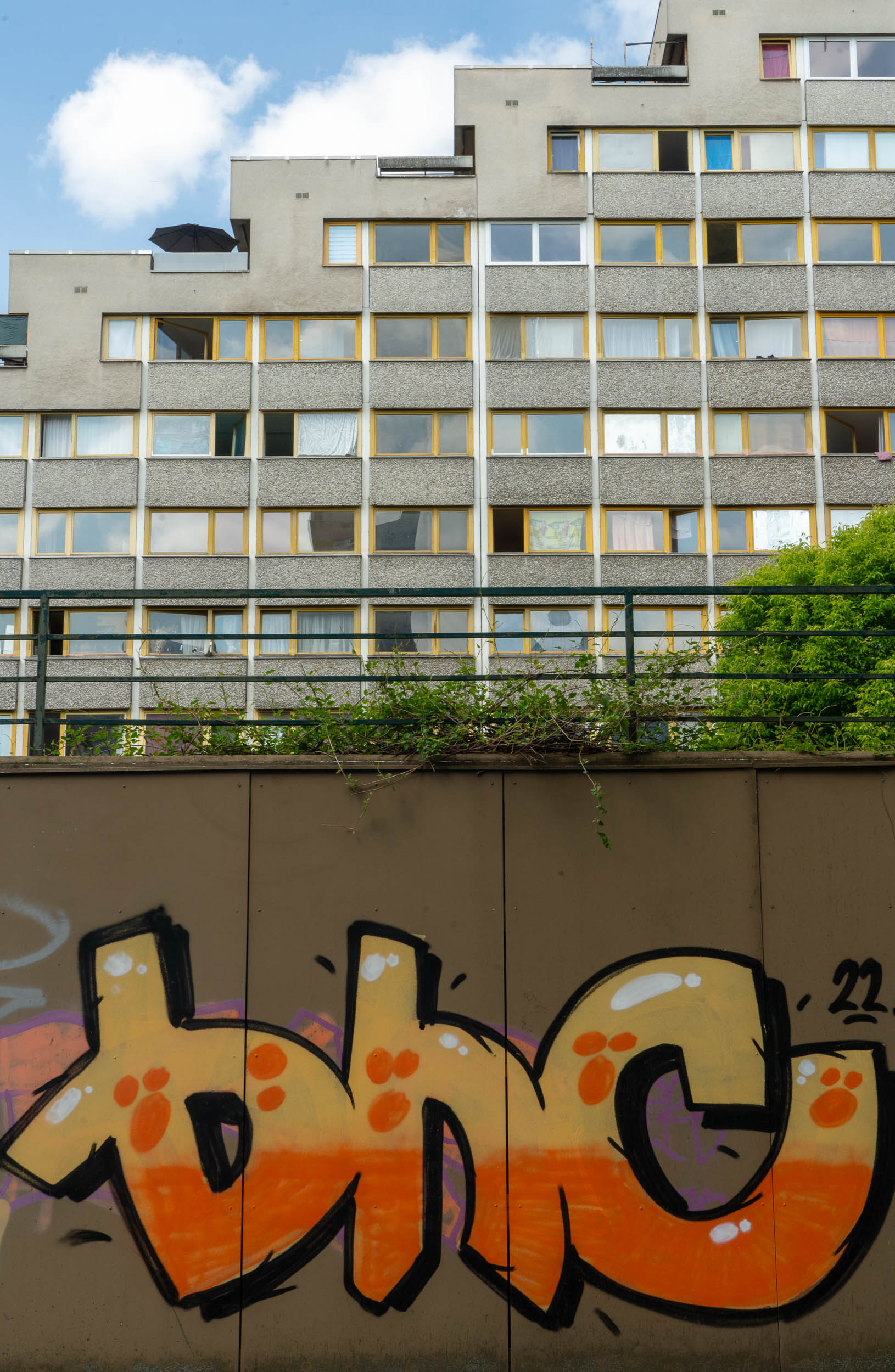 Grafitti